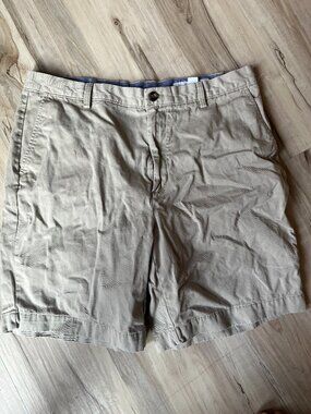 Amazon Essentials Men's Chino Shorts